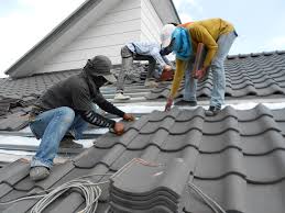 Best 4 Ply Roofing  in Tawas City, MI